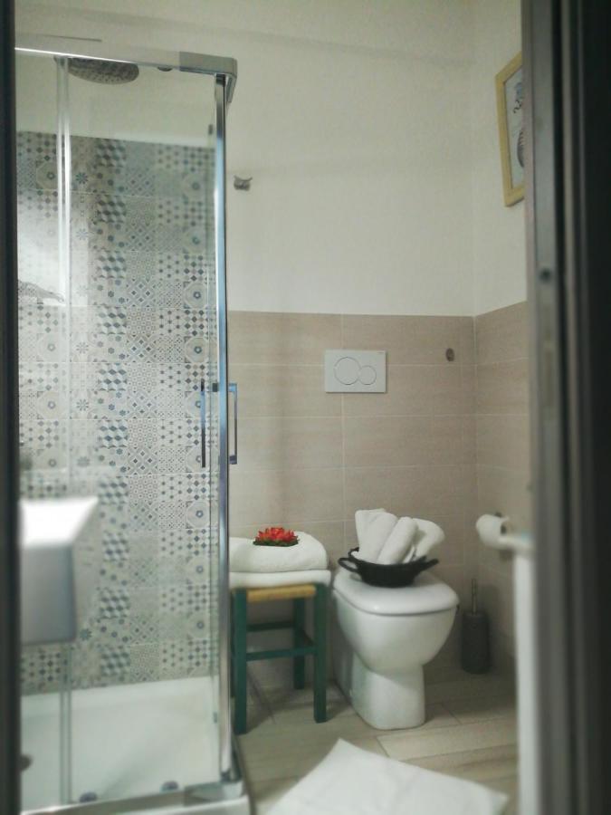 Al Bajah Loft Monovano Con Requisiti Hotel Taormina Exterior foto